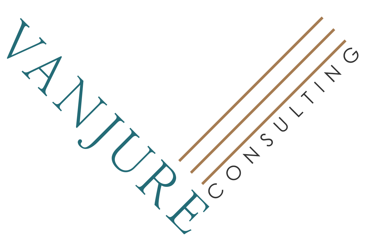 VANJURE LOGO